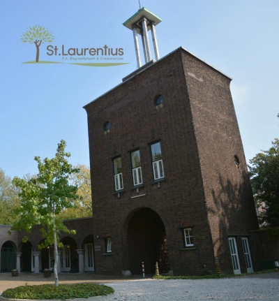 locatie st laurentius