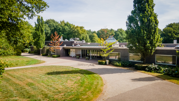 Crematorium De Meerdijk